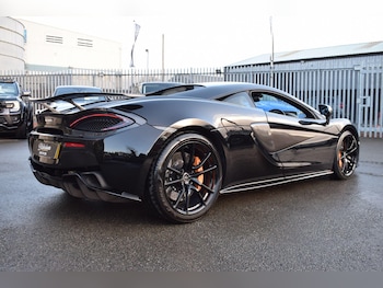 Used McLaren 570S 2016 for sale - 77229297: Photo