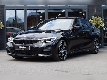 Used BMW 3 Series 2019 for sale - 78843292: Photo