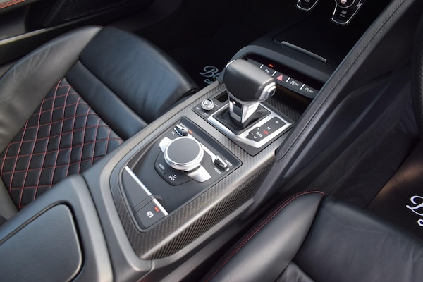 Used Audi R8 2016 for sale - 76247038: Photo 10