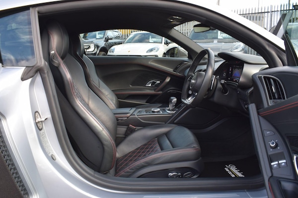 Used Audi R8 2016 for sale - 76247038: Photo 11