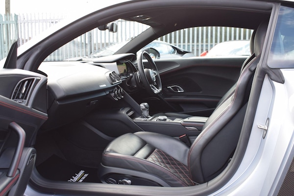 Used Audi R8 2016 for sale - 76247038: Photo 12