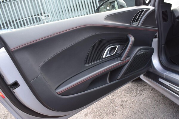 Used Audi R8 2016 for sale - 76247038: Photo 14