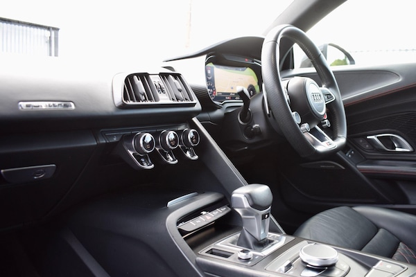 Used Audi R8 2016 for sale - 76247038: Photo 18