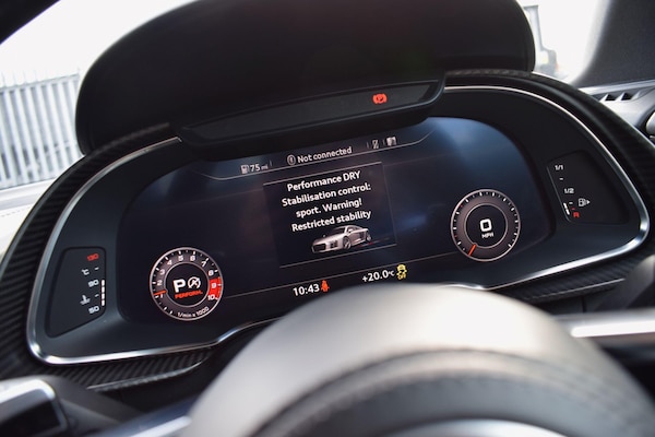 Used Audi R8 2016 for sale - 76247038: Photo 25