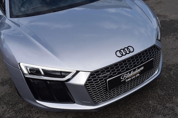 Used Audi R8 2016 for sale - 76247038: Photo 31