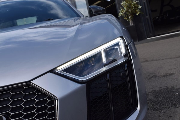 Used Audi R8 2016 for sale - 76247038: Photo 32