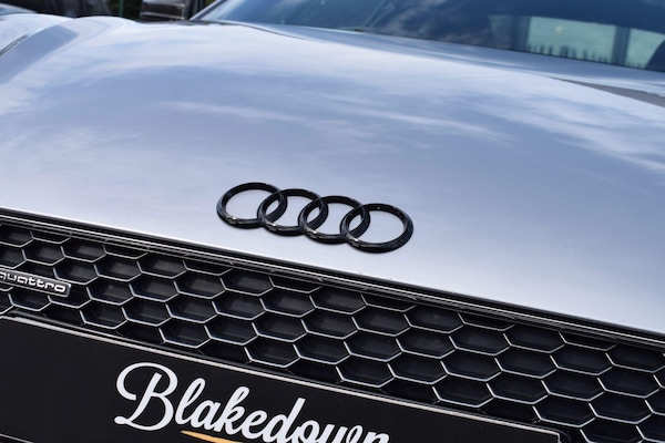 Used Audi R8 2016 for sale - 76247038: Photo 33