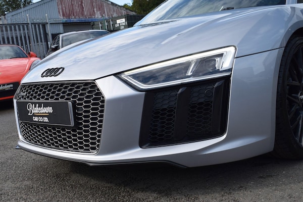 Used Audi R8 2016 for sale - 76247038: Photo 34