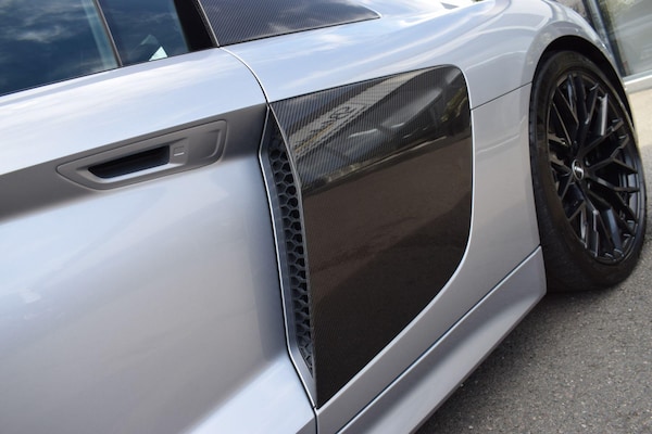 Used Audi R8 2016 for sale - 76247038: Photo 35