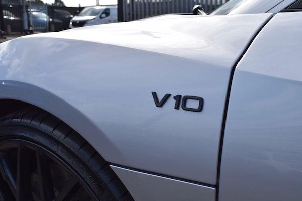 Used Audi R8 2016 for sale - 76247038: Photo 36