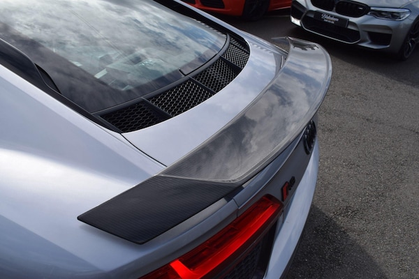 Used Audi R8 2016 for sale - 76247038: Photo 37