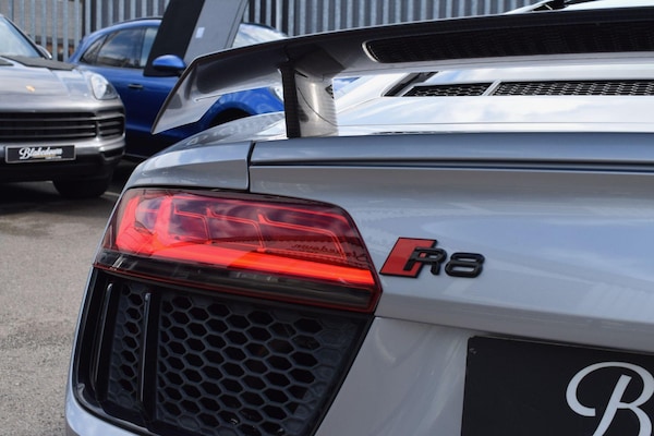 Used Audi R8 2016 for sale - 76247038: Photo 38