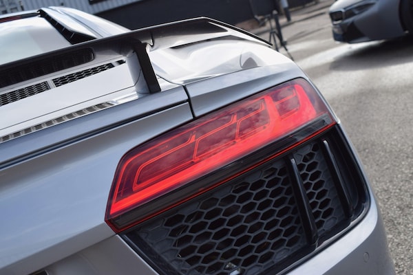 Used Audi R8 2016 for sale - 76247038: Photo 39