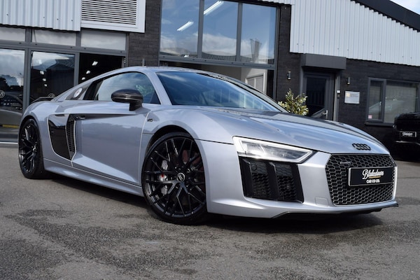 Used Audi R8 2016 for sale - 76247038: Photo 3