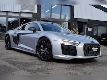 Used Audi R8 2016 for sale - 76247038: Photo