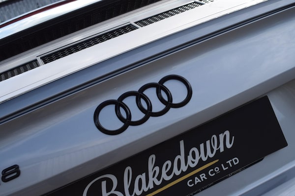 Used Audi R8 2016 for sale - 76247038: Photo 40