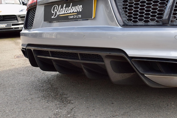 Used Audi R8 2016 for sale - 76247038: Photo 41