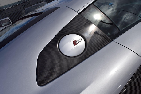 Used Audi R8 2016 for sale - 76247038: Photo 42