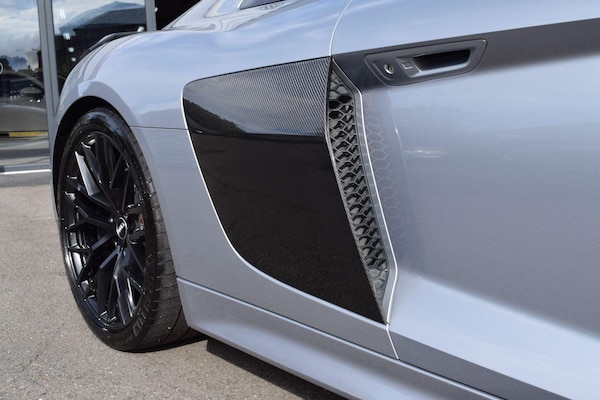 Used Audi R8 2016 for sale - 76247038: Photo 43