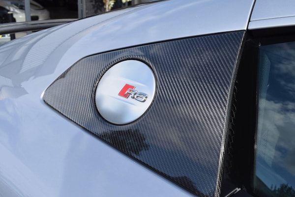 Used Audi R8 2016 for sale - 76247038: Photo 44