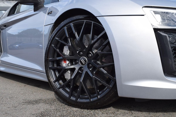 Used Audi R8 2016 for sale - 76247038: Photo 45
