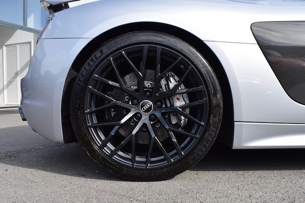 Used Audi R8 2016 for sale - 76247038: Photo 46