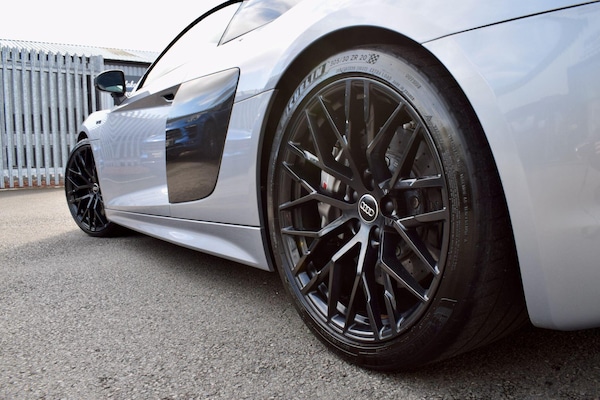 Used Audi R8 2016 for sale - 76247038: Photo 47