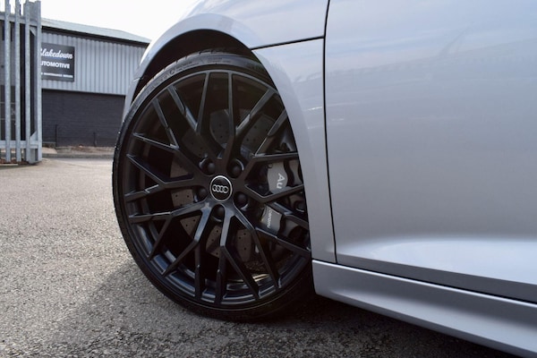 Used Audi R8 2016 for sale - 76247038: Photo 48