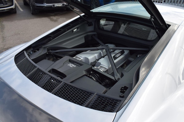 Used Audi R8 2016 for sale - 76247038: Photo 49