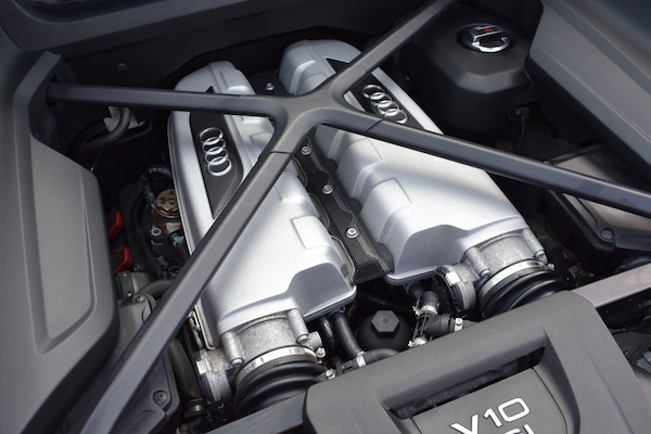 Used Audi R8 2016 for sale - 76247038: Photo 50