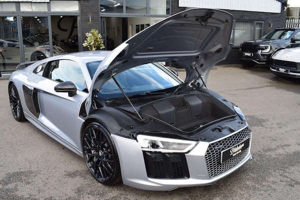 Used Audi R8 2016 for sale - 76247038: Photo 51