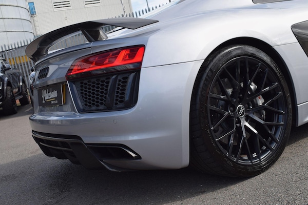 Used Audi R8 2016 for sale - 76247038: Photo 6
