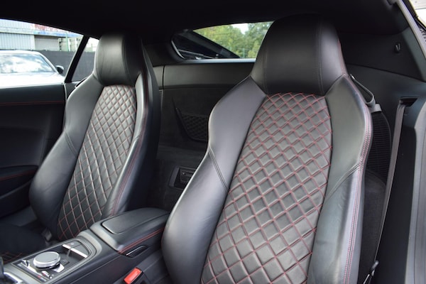 Used Audi R8 2016 for sale - 76247038: Photo 7