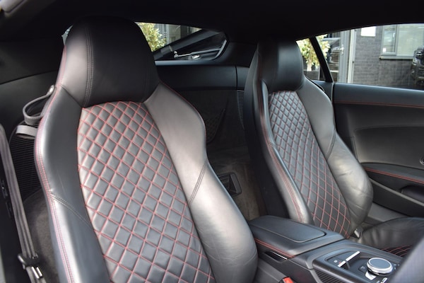 Used Audi R8 2016 for sale - 76247038: Photo 9