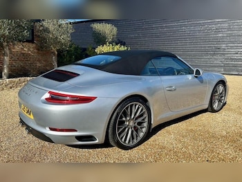 Used Porsche 911 2016 for sale - 77978002: Photo