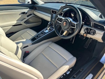 Used Porsche 911 2016 for sale - 77978002: Photo