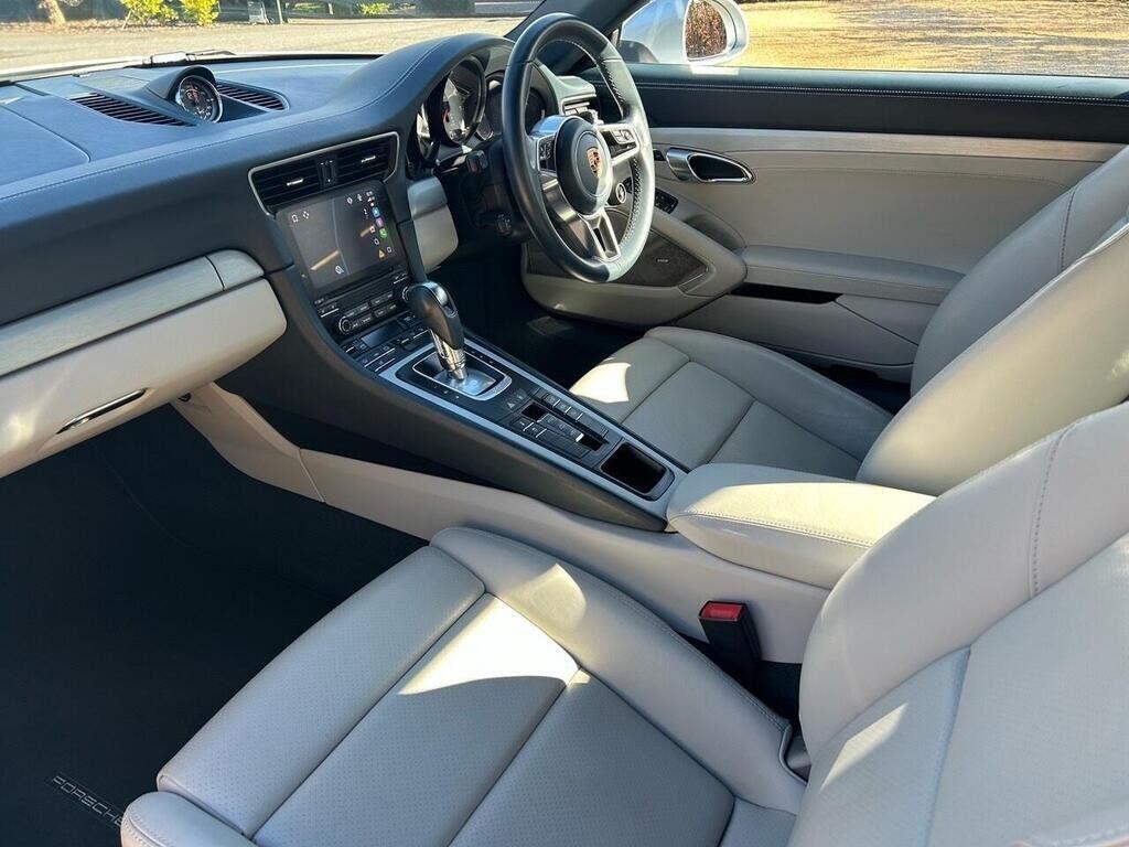 Used Porsche 911 2016 for sale - 77978002: Photo 5