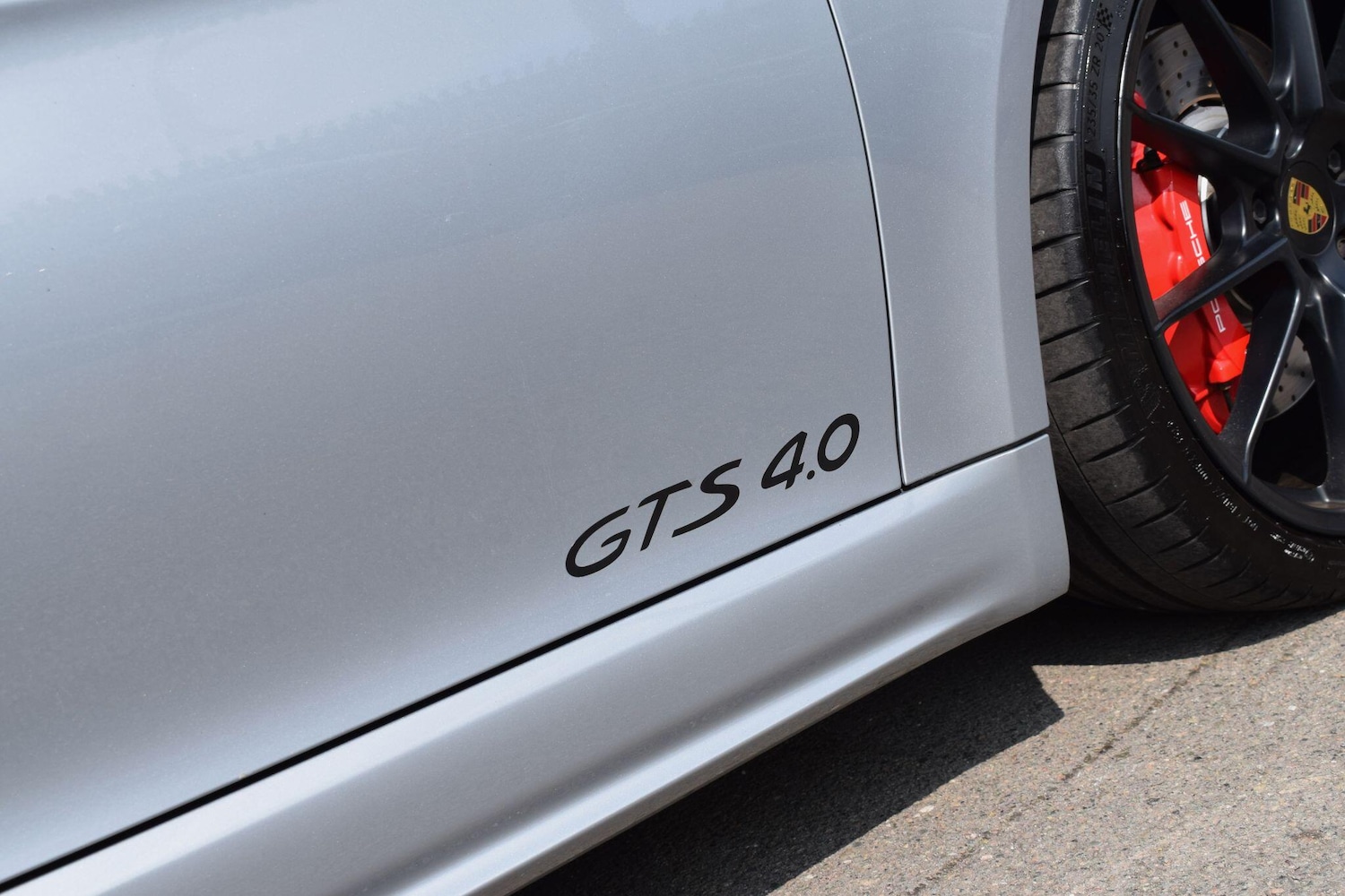 Used Porsche Cayman 2020 for sale - 76538712: Photo 47