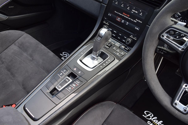 Used Porsche 911 2018 for sale - 76246531: Photo 12