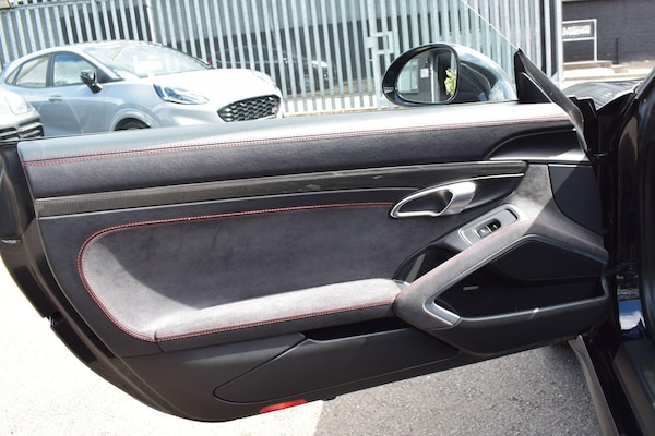 Used Porsche 911 2018 for sale - 76246531: Photo 14