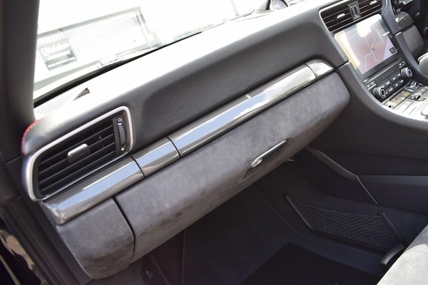 Used Porsche 911 2018 for sale - 76246531: Photo 15