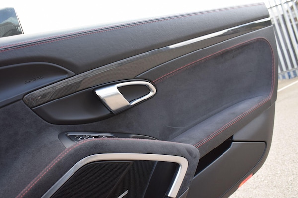 Used Porsche 911 2018 for sale - 76246531: Photo 21