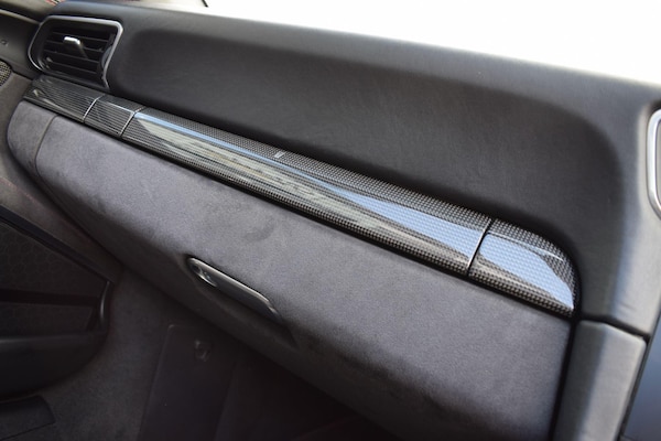 Used Porsche 911 2018 for sale - 76246531: Photo 24