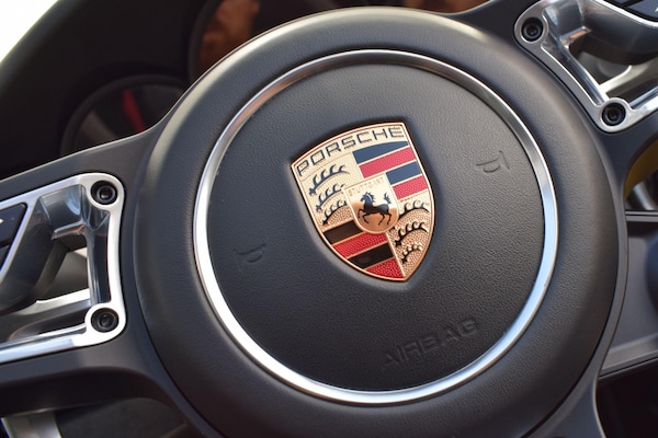 Used Porsche 911 2018 for sale - 76246531: Photo 25