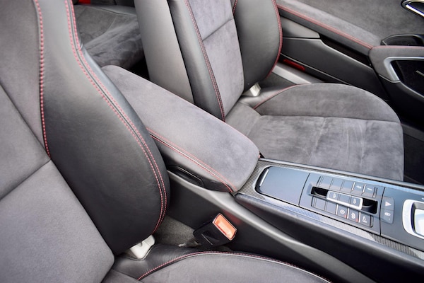Used Porsche 911 2018 for sale - 76246531: Photo 27