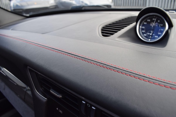 Used Porsche 911 2018 for sale - 76246531: Photo 28