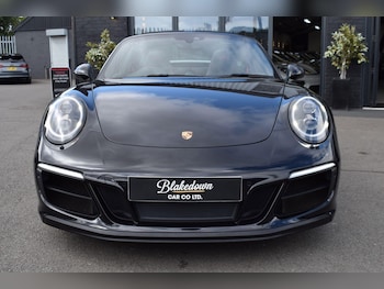 Used Porsche 911 2018 for sale - 76246531: Photo 2