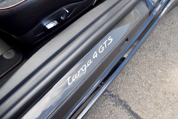 Used Porsche 911 2018 for sale - 76246531: Photo 31