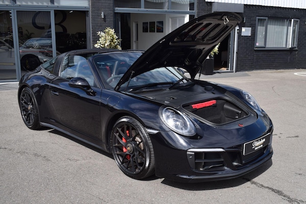 Used Porsche 911 2018 for sale - 76246531: Photo 34