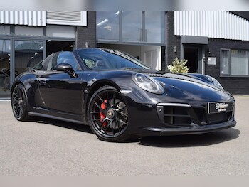 Used Porsche 911 2018 for sale - 76246531: Photo 3